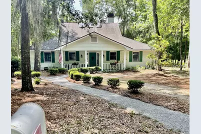 8 Volunteers Ridge, Daufuskie Island, SC 29915 - Photo 1