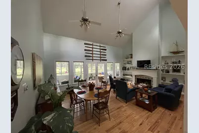 8 Volunteers Ridge, Daufuskie Island, SC 29915 - Photo 8