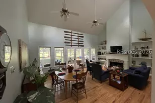 8 Volunteers Ridge, Daufuskie Island, SC 29915 - Photo 8