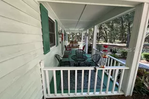 8 Volunteers Ridge, Daufuskie Island, SC 29915 - Photo 4