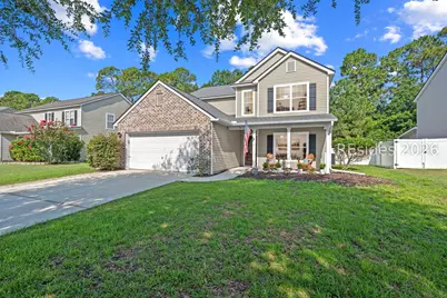 34 Hidden Lakes Circle, Bluffton, SC 29910 - Photo 1