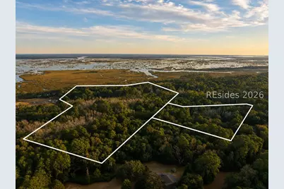 71 Tropicana Road, Saint Helena Island, SC 29920 - Photo 1