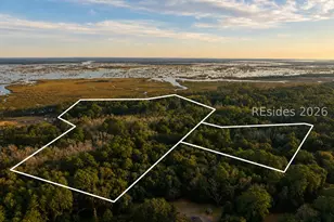 71 Tropicana Rd, Saint Helena Island, SC 29920 - Photo 1