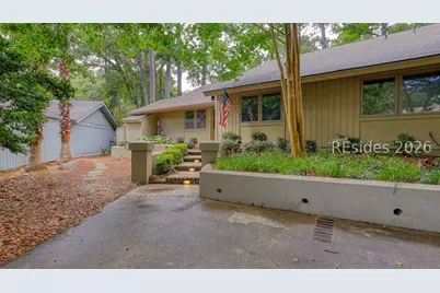 8 Pine Court, Hilton Head Island, SC 29928 - Photo 2