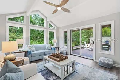 8 Pine Court, Hilton Head Island, SC 29928 - Photo 18