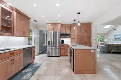 8 Pine Court, Hilton Head Island, SC 29928 - Photo 8