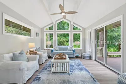 8 Pine Court, Hilton Head Island, SC 29928 - Photo 16