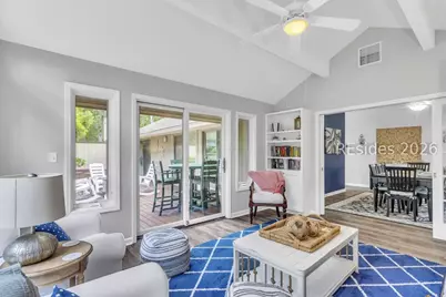 8 Pine Court, Hilton Head Island, SC 29928 - Photo 10