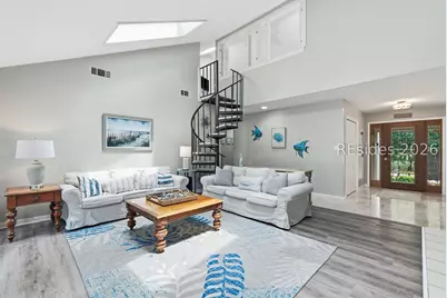 8 Pine Court, Hilton Head Island, SC 29928 - Photo 14