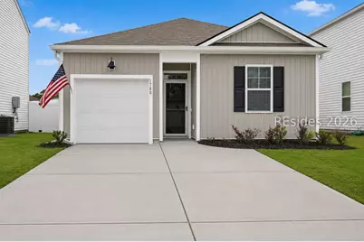 1780 Sanctum Street, Ridgeland, SC 29936 - Photo 2