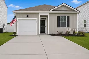 1780 Sanctum St, Ridgeland, SC 29936 - Photo 2