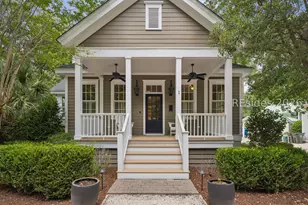 1 Short Cut, Beaufort, SC 29906 - Photo 1