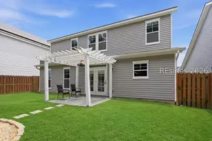 122 Sago Palm Dr, Bluffton, SC 29910 - Photo 34
