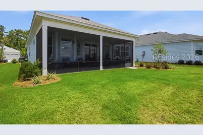 164 Good Life Way, Hardeeville, SC 29927 - Photo 40
