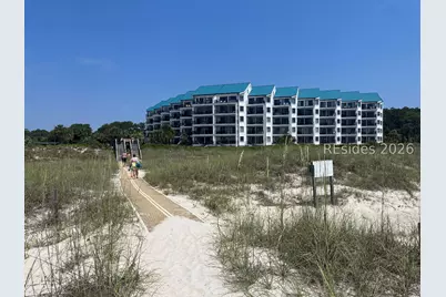 50 Starfish Drive #111, Hilton Head Island, SC 29928 - Photo 38