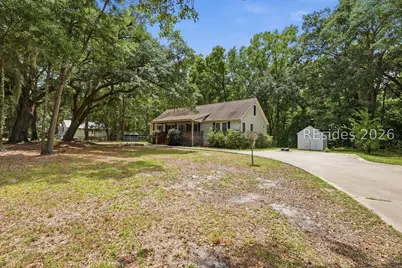12 Ard Road, Beaufort, SC 29906 - Photo 52