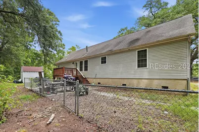 12 Ard Road, Beaufort, SC 29906 - Photo 44