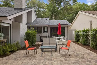 66 Stable Gate Road, Hilton Head Island, SC 29926 - Photo 8