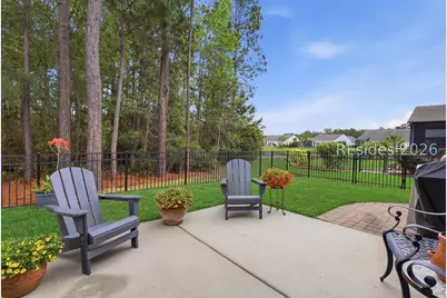 25 Weeping Willow Drive, Bluffton, SC 29910 - Photo 2