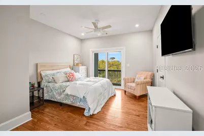 5 Tradewind Lane, Saint Helena Island, SC 29920 - Photo 26