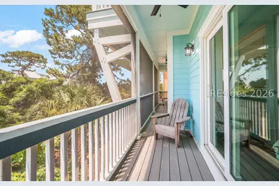5 Tradewind Lane, Saint Helena Island, SC 29920 - Photo 30