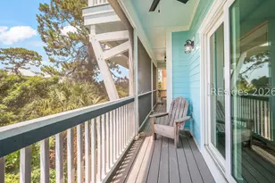 5 Tradewind Ln, Saint Helena Island, SC 29920 - Photo 30