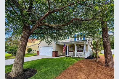 58 Pine Ridge Drive, Bluffton, SC 29910 - Photo 1
