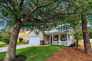 58 Pine Ridge Dr, Bluffton, SC 29910 - Photo 1
