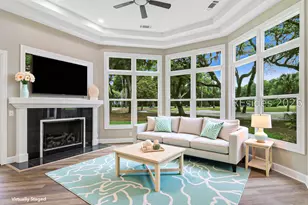 60 Wedgefield Dr, Hilton Head Island, SC 29926 - Photo 8