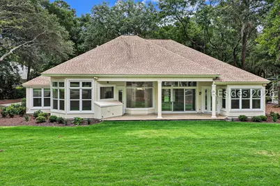 60 Wedgefield Drive, Hilton Head Island, SC 29926 - Photo 58