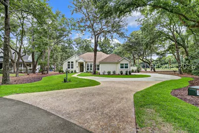 60 Wedgefield Drive, Hilton Head Island, SC 29926 - Photo 56
