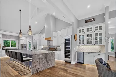 31 Oyster Bay Place, Hilton Head Island, SC 29926 - Photo 2