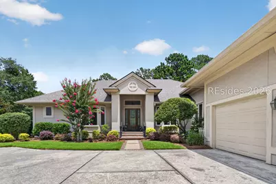 31 Oyster Bay Place, Hilton Head Island, SC 29926 - Photo 70