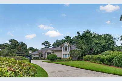 31 Oyster Bay Place, Hilton Head Island, SC 29926 - Photo 58
