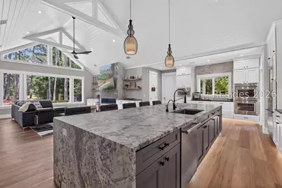 31 Oyster Bay Place, Hilton Head Island, SC 29926 - Photo 4