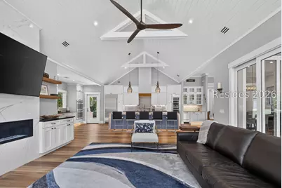 31 Oyster Bay Place, Hilton Head Island, SC 29926 - Photo 8