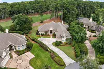 31 Oyster Bay Place, Hilton Head Island, SC 29926 - Photo 68