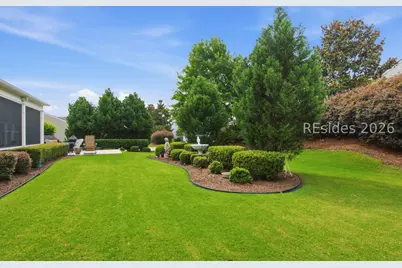 489 Palmdale Lane, Hardeeville, SC 29909 - Photo 38