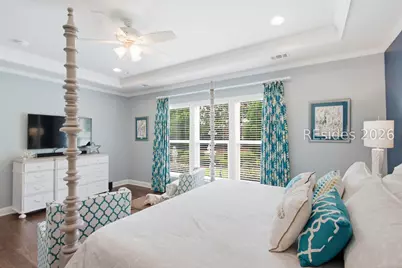 489 Palmdale Lane, Okatie, SC 29909 - Photo 20