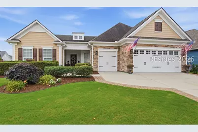 489 Palmdale Lane, Hardeeville, SC 29909 - Photo 1