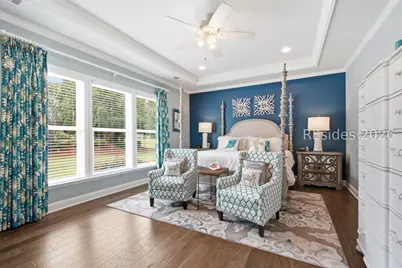 489 Palmdale Lane, Hardeeville, SC 29909 - Photo 20