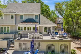5 Junket, Hilton Head Island, SC 29928 - Photo 64
