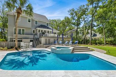 5 Junket, Hilton Head Island, SC 29928 - Photo 36