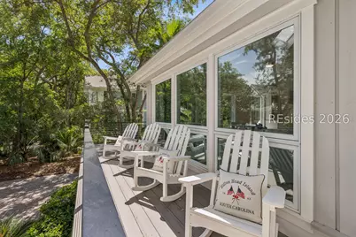 5 Junket, Hilton Head Island, SC 29928 - Photo 6