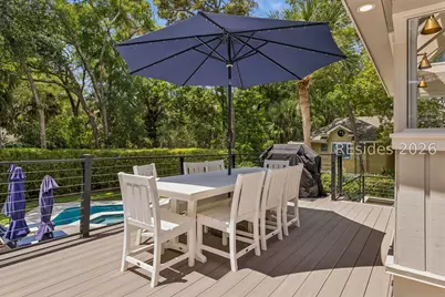 5 Junket, Hilton Head Island, SC 29928 - Photo 68