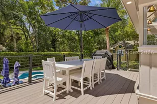 5 Junket, Hilton Head Island, SC 29928 - Photo 68