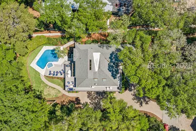 5 Junket, Hilton Head Island, SC 29928 - Photo 84
