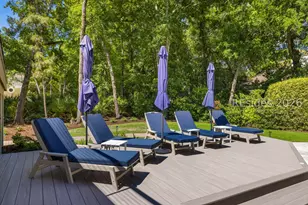 5 Junket, Hilton Head Island, SC 29928 - Photo 76