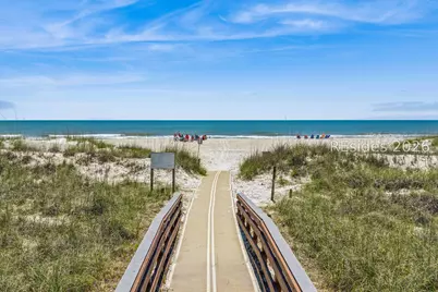 5 Junket, Hilton Head Island, SC 29928 - Photo 86