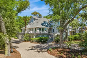5 Junket, Hilton Head Island, SC 29928 - Photo 1